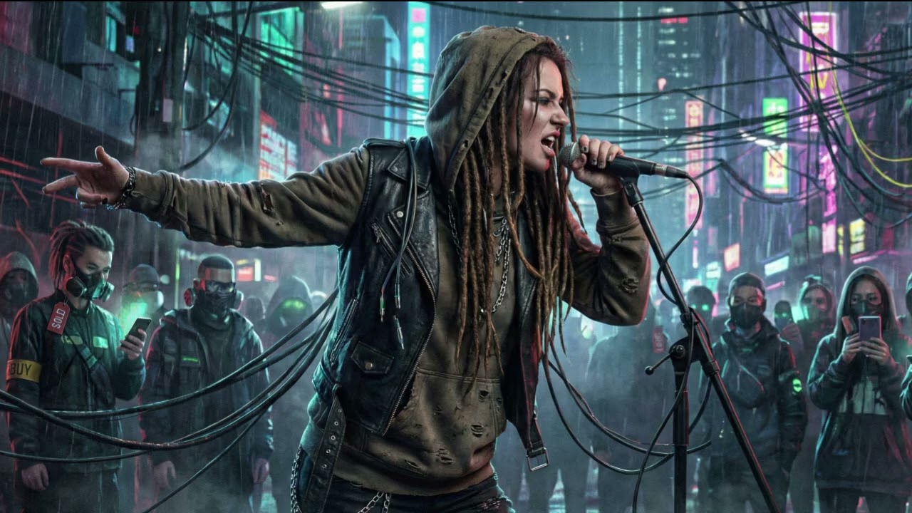 Килобайт. Dark hip-hop.Music