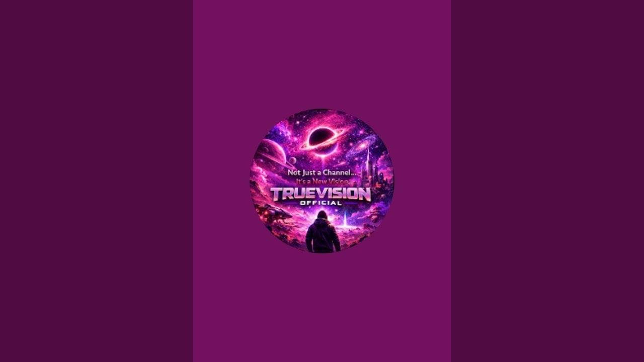 Follow this Channel