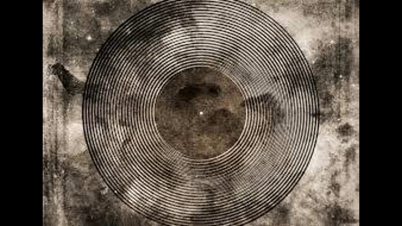 David Hausdorf - Vinyl Mix