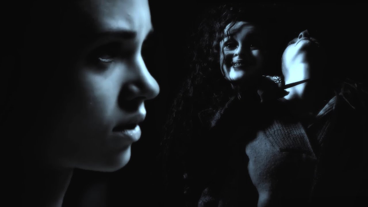 Fem!Harry Potter || Survivor