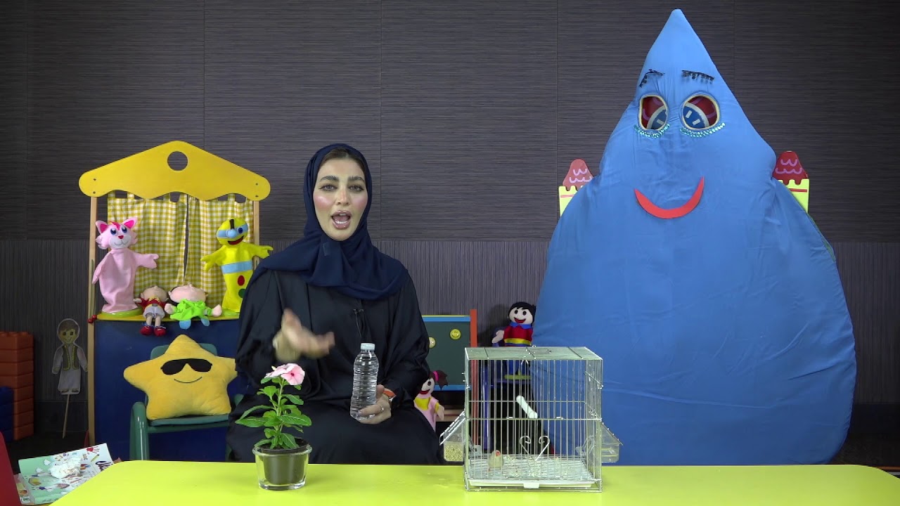 أهمية الماء للكائنات الحية 1