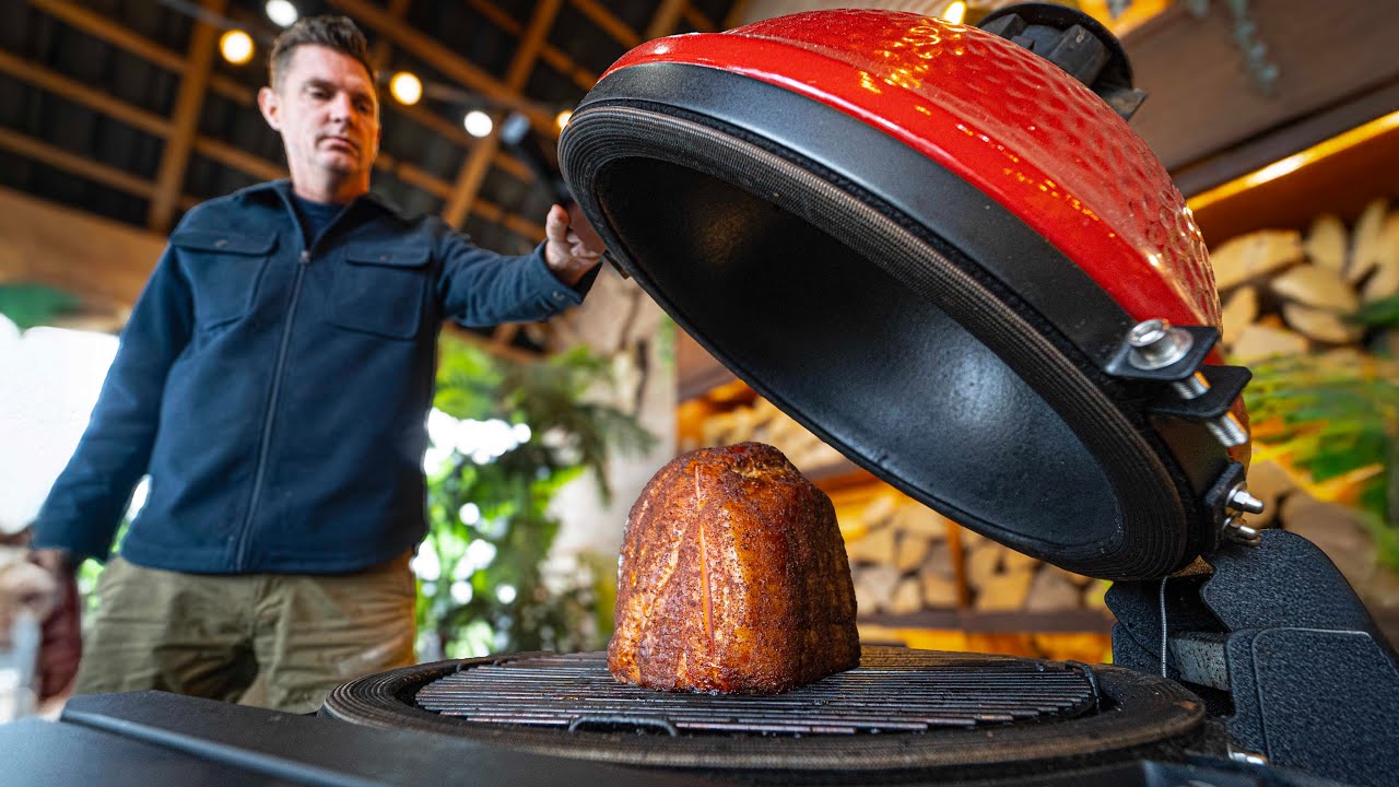 This BBQ recipe went Viral and for Good Reason
