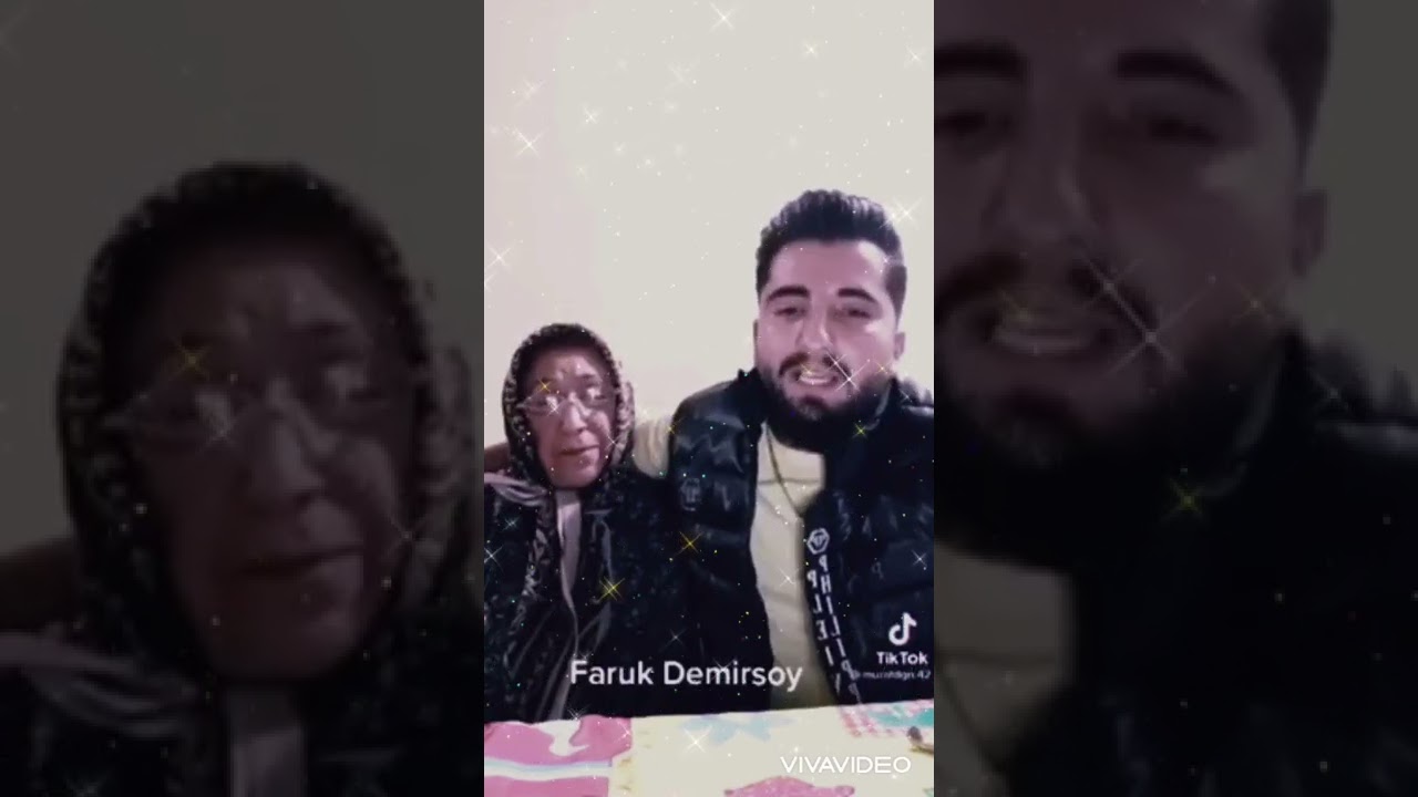 Xalko- Faruk Demirsoy ~ Kurde Xame