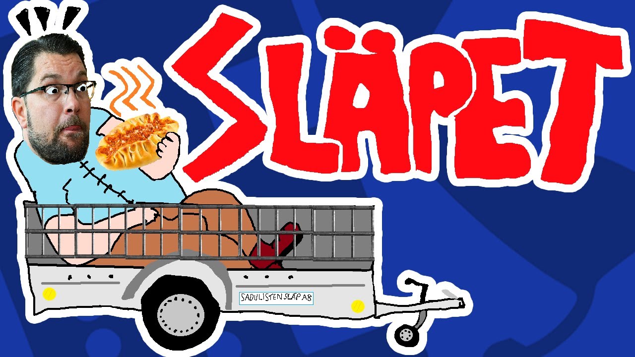 Jimmie &Aring;kessons sl&auml;p