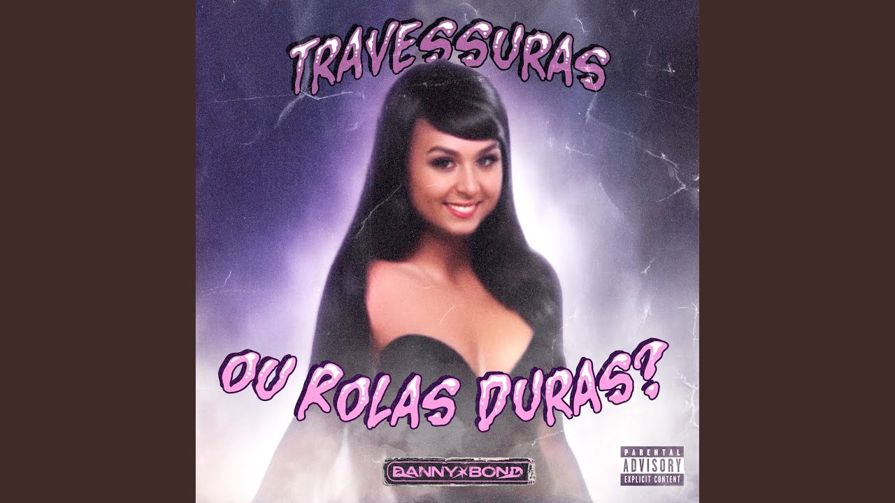 Travessuras ou Rolas Duras?