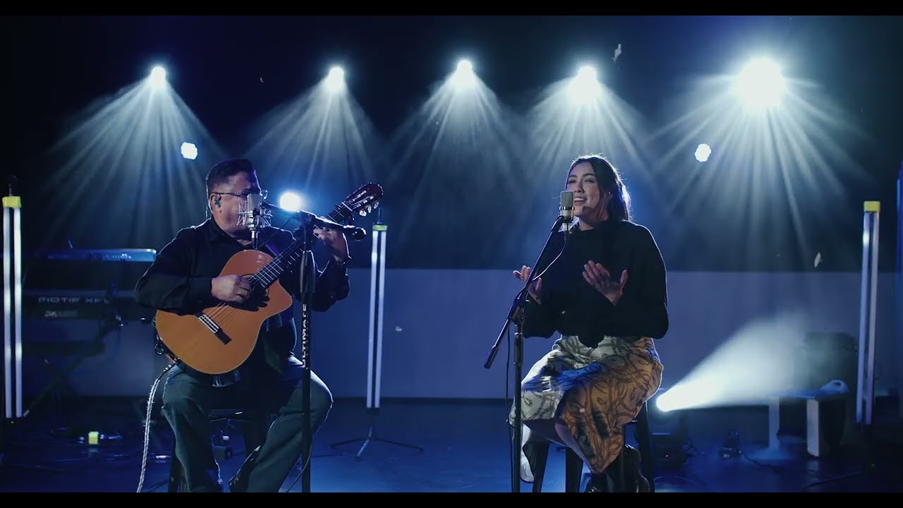 Usa Mi Vida- Edgar Devia & Sakae Gaitan