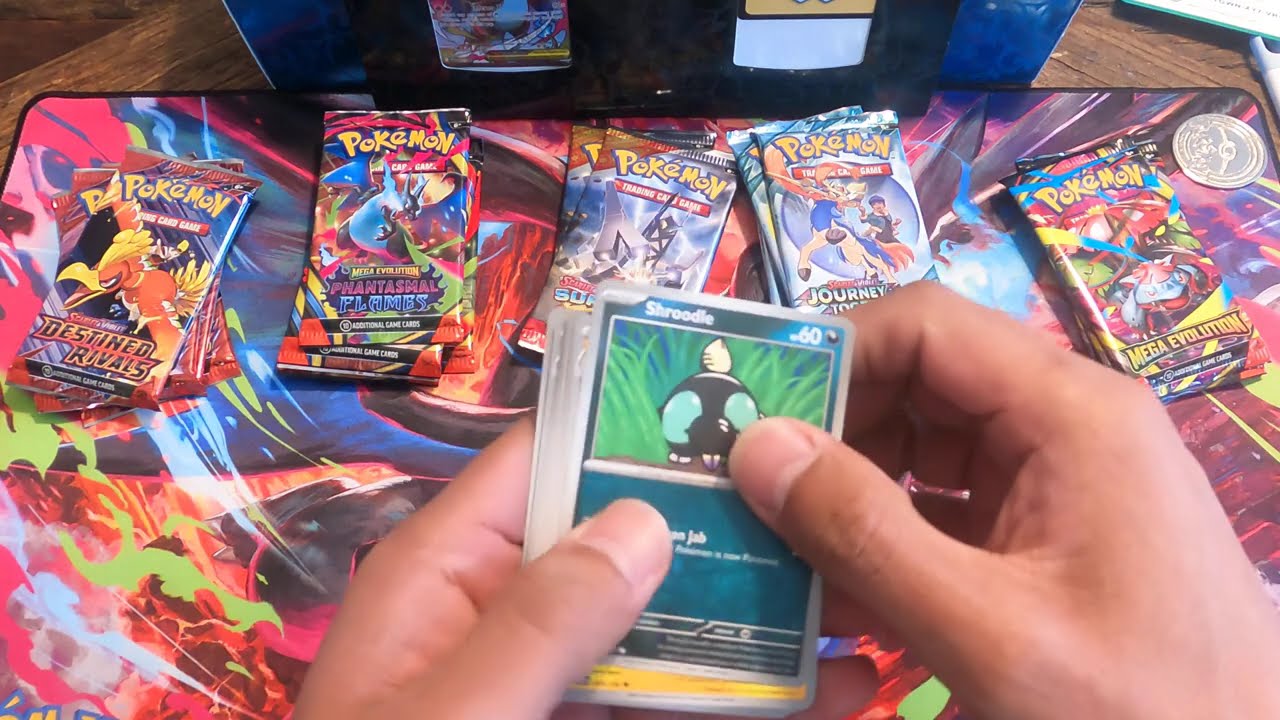 PULLS or BUST?!