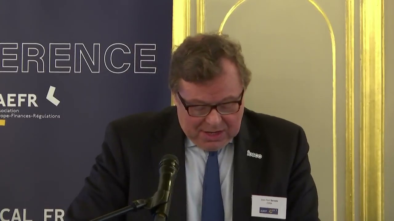 Conférence 