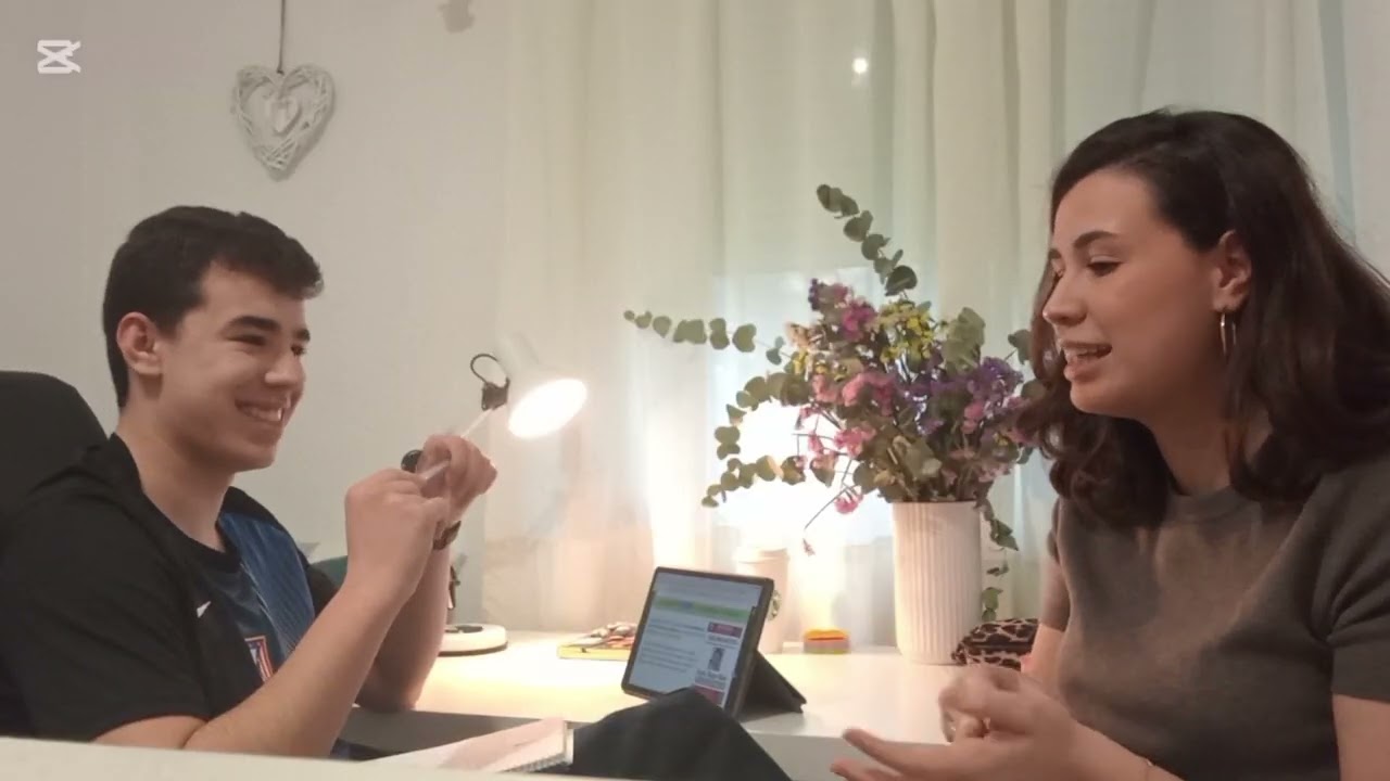 Debate de Venezuela - José y Lucia Rubio
