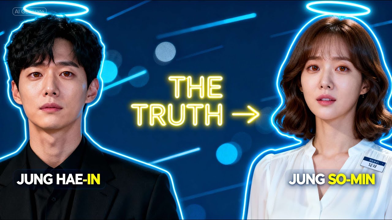 The Truth Behind Jung So Min & Jung Hae In Rumors