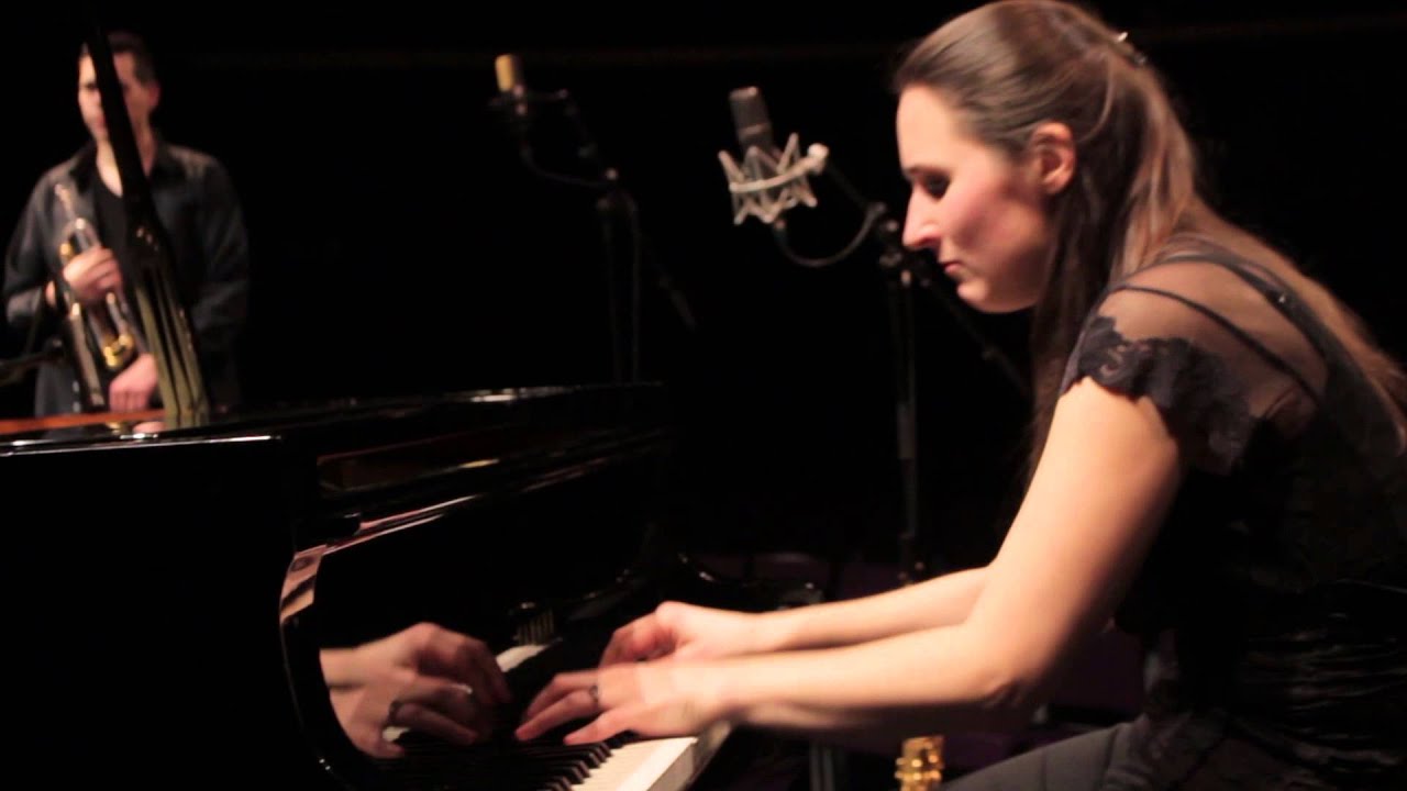 My Love - Marika Saripo Quintet