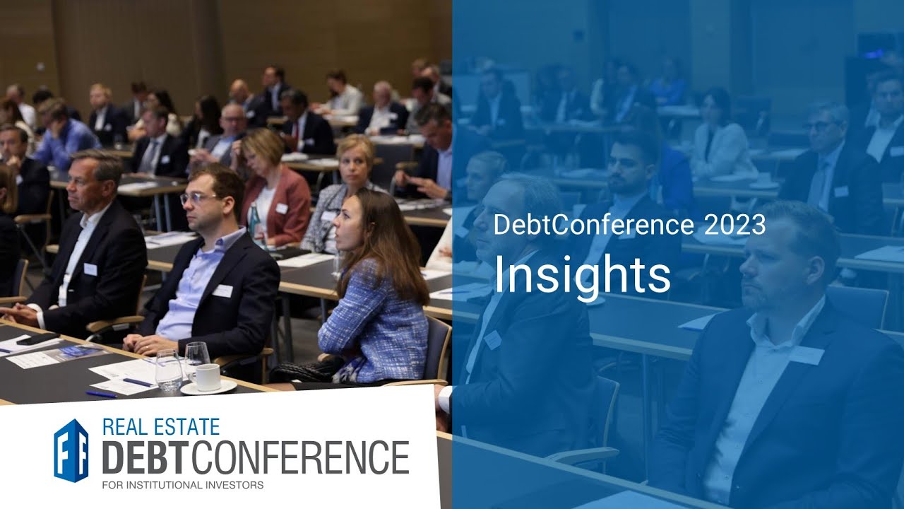 DebtConference 2023
