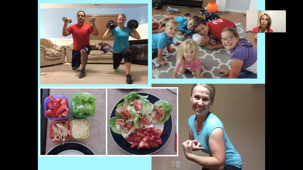 What do Top Beachbody Coaches do?
