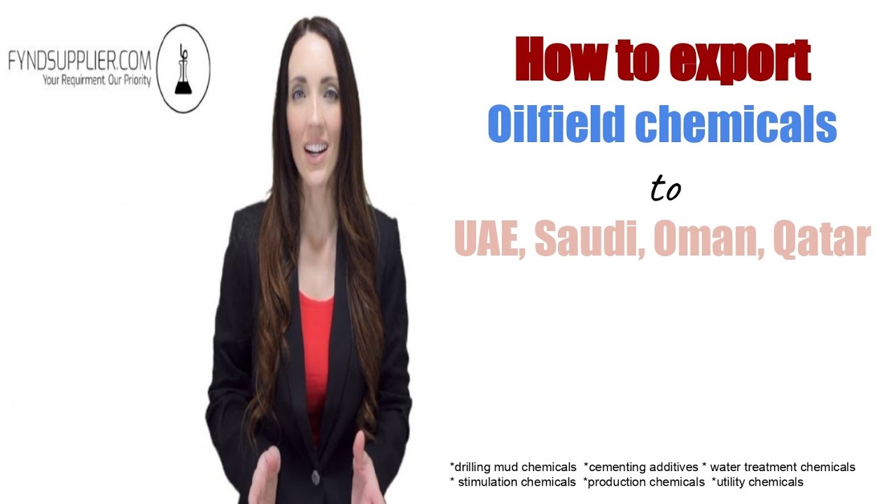 How to Find a Chemical Supplier Who Meet YOUR Needs, fyndsupplier 2023