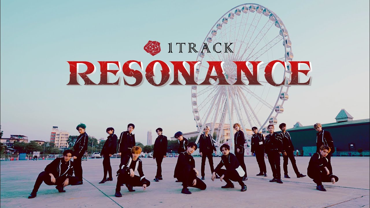 NCT 2020 엔시티 2020 'RESONANCE' Dance Cover by 1TRACK (Thailand)