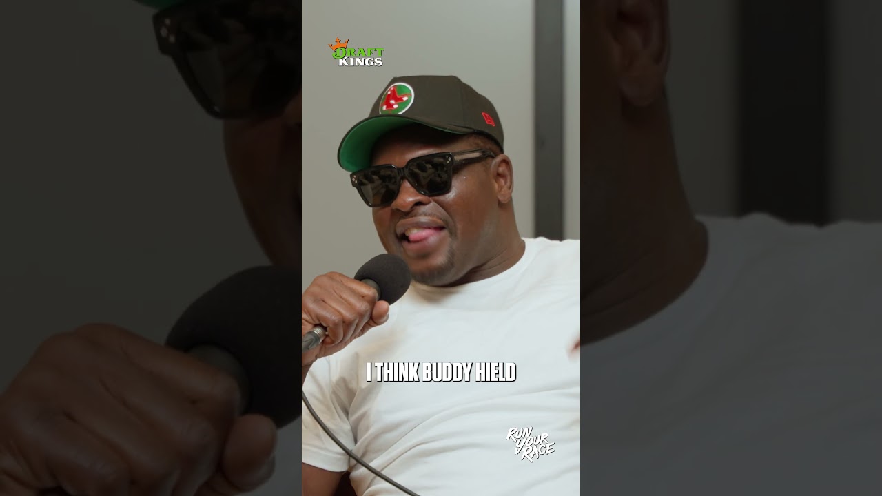 Zach Randolph on the Bullies get Bullied moment 👀