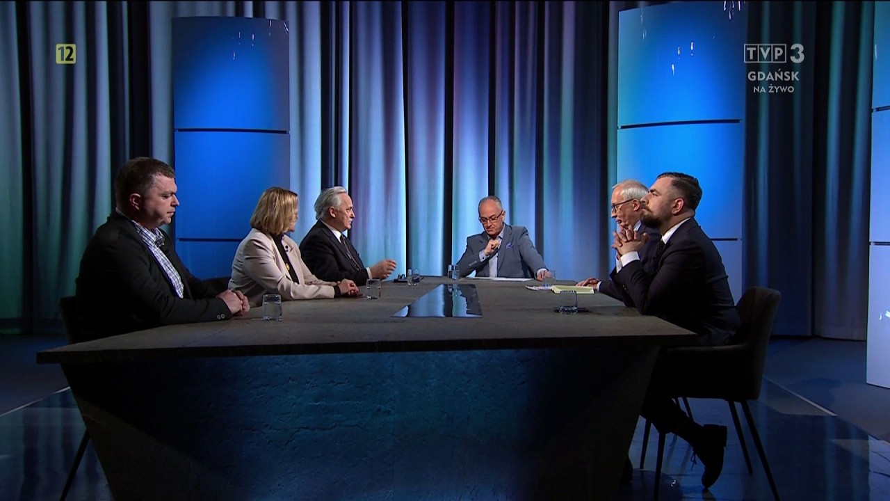 Och, ta polityka 16.03.2026