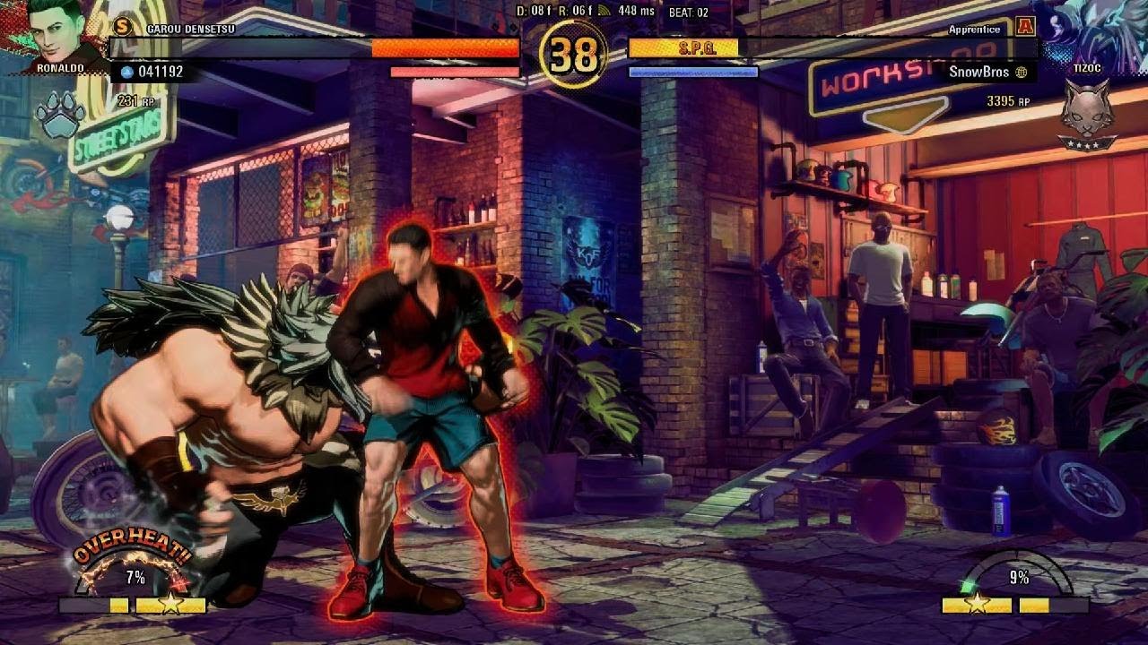 FATAL FURY: City of the Wolves_20260308095508