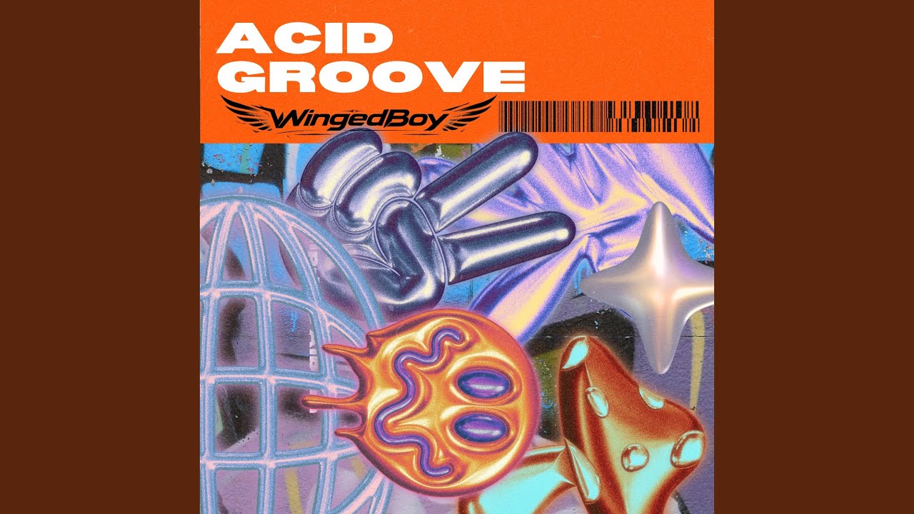 Acid Groove (Deep House)