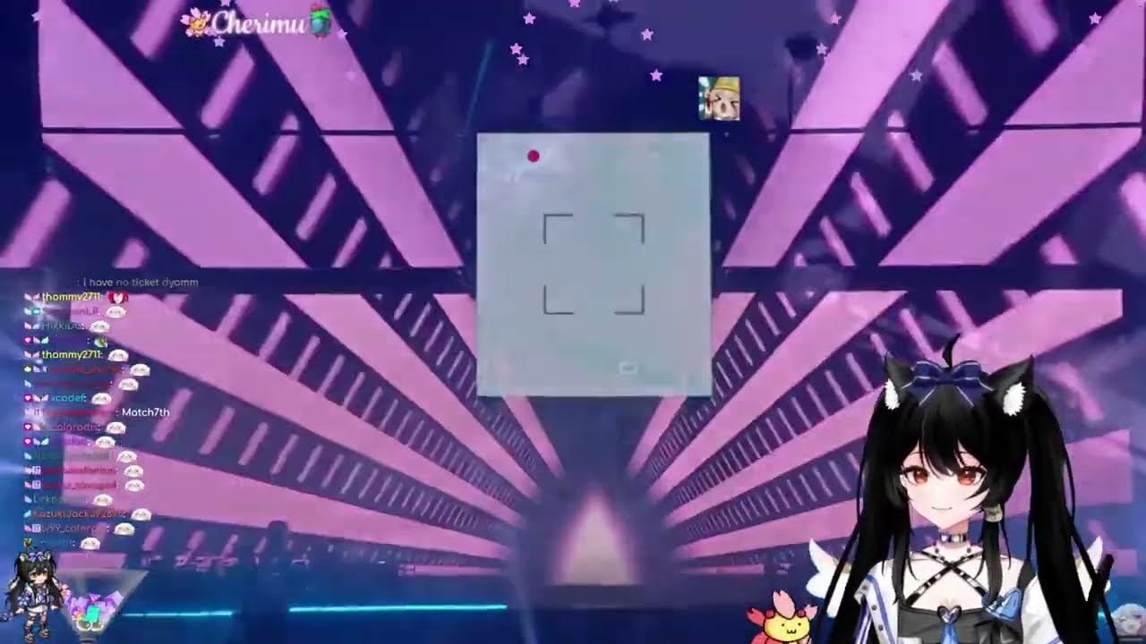 [HONKAI] AMAZING | Star Rail LIVE 2024 | Reaction With Cherimu!