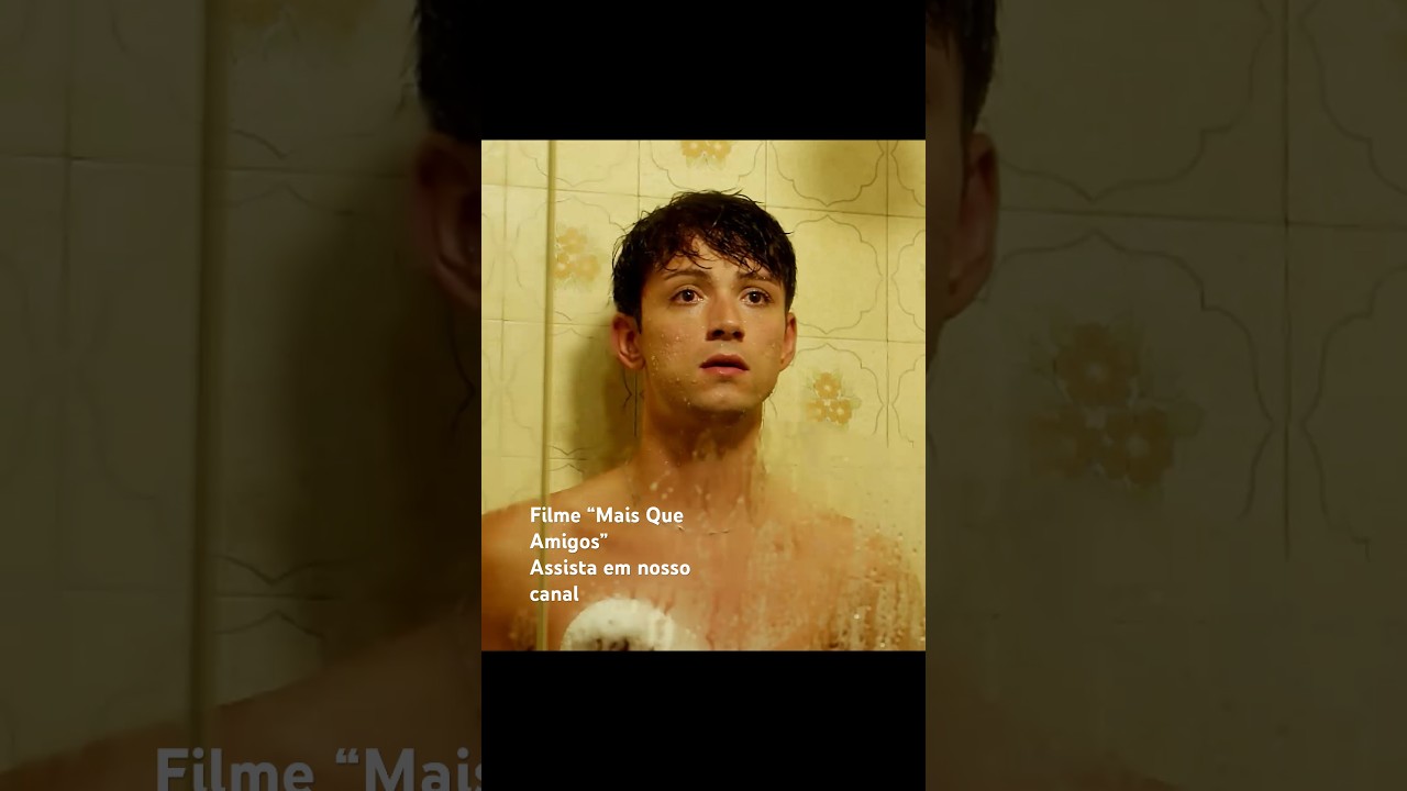 Se voc&ecirc; j&aacute; se apaixonou por um amigo, precisa assistir a esse filme! #lgbt #filme #curta
