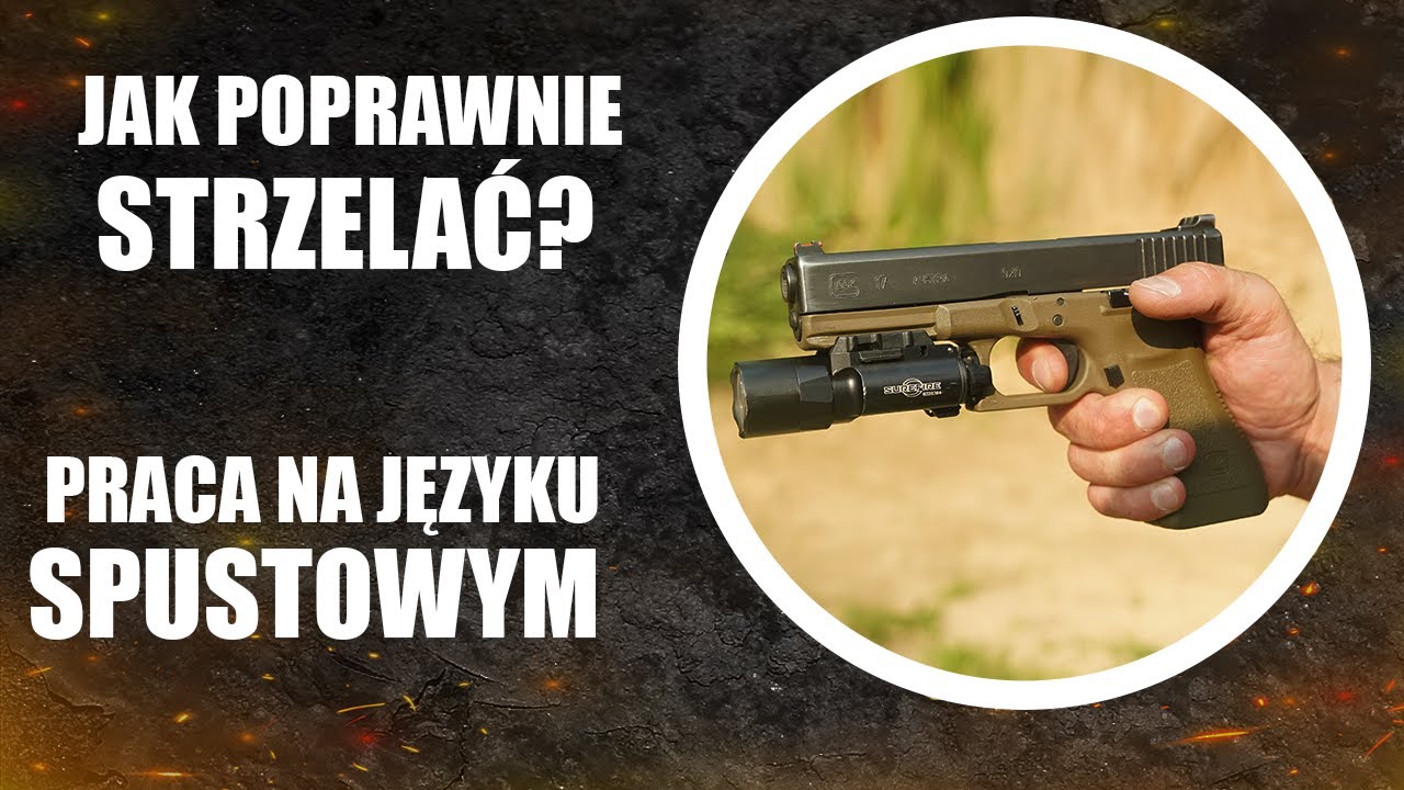 JAK LEPIEJ STRZELAĆ? PRACA NA RESECIE