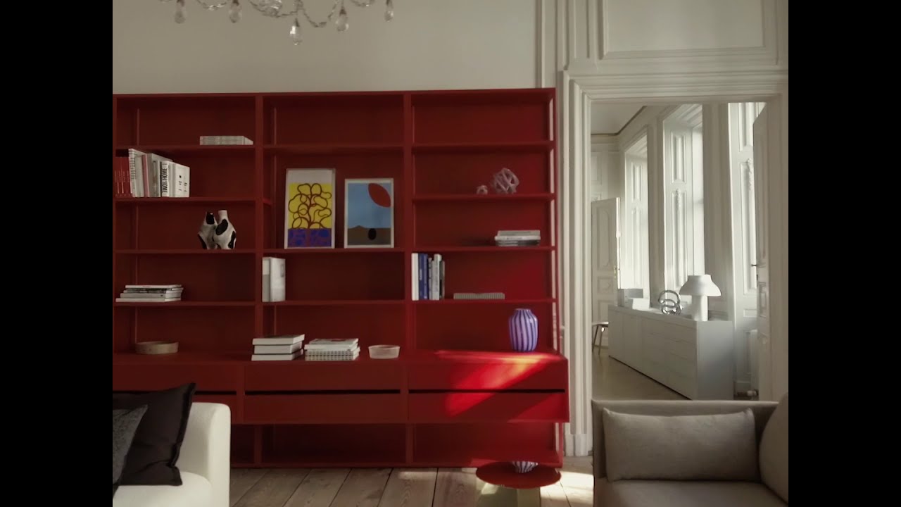 HAY | 3 Days of Design 2019  Copenhagen | smow