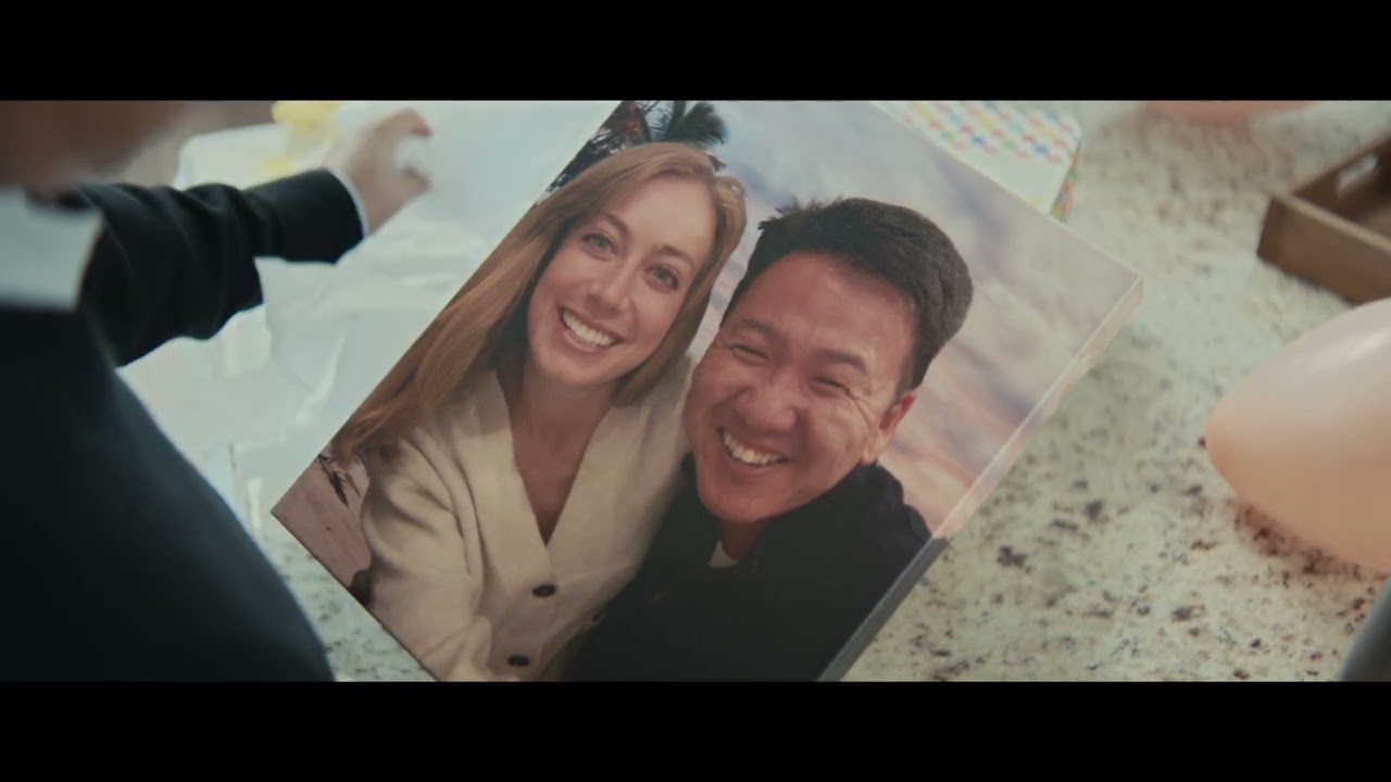 Love and Its Consequences | New Short Film