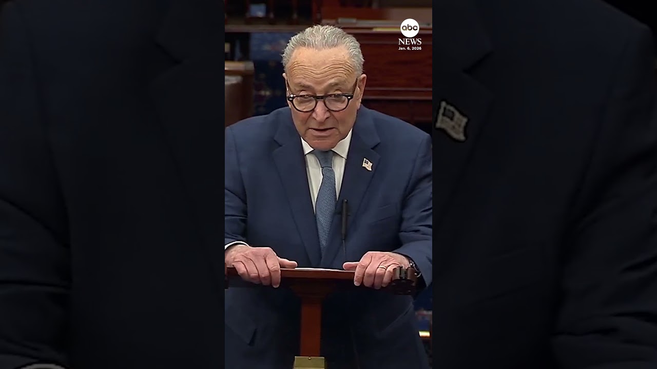 Schumer says Venezuela briefing did not answer many of his questions