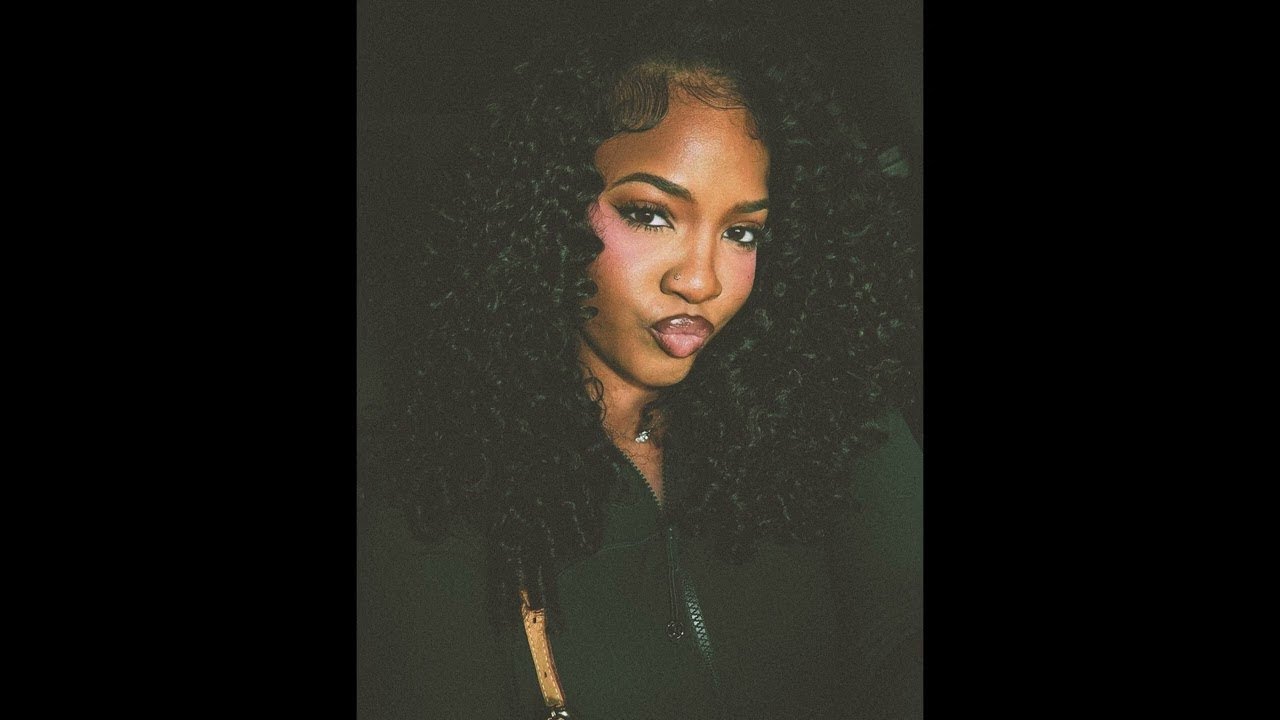 (FREE) R&B Type Beat - 