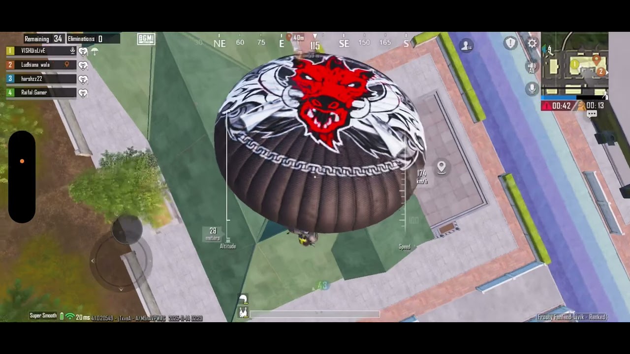 BGMI New Sensitivity Settings 2026 🔥 | Gyro + Non Gyro