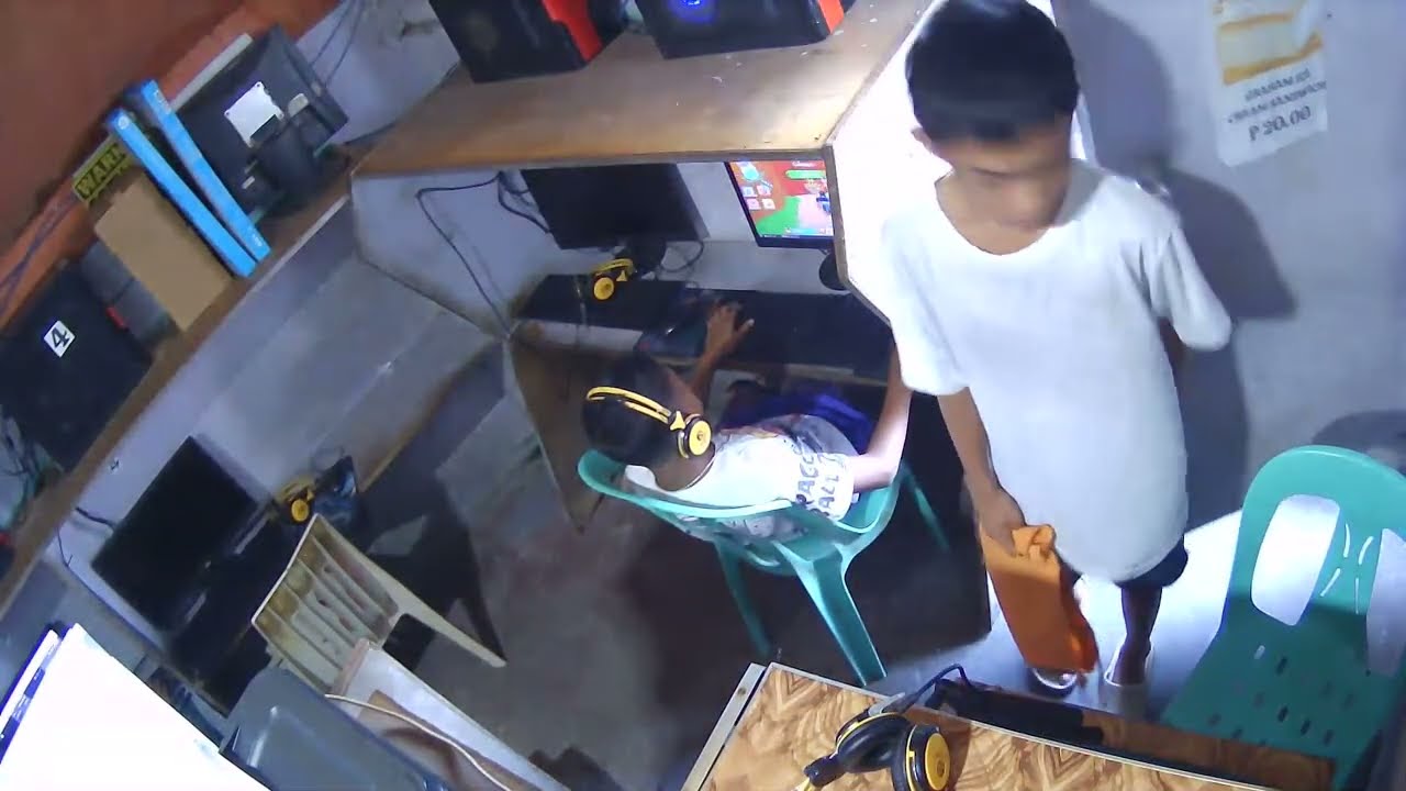 Bibon Pc Bonto Boulevard River Close Tabaco City April 13, 2025 Livestreaming #tabacocity #pilipinas