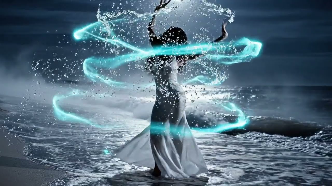 Flow as Her Frequency | Kingdom Vibez Original