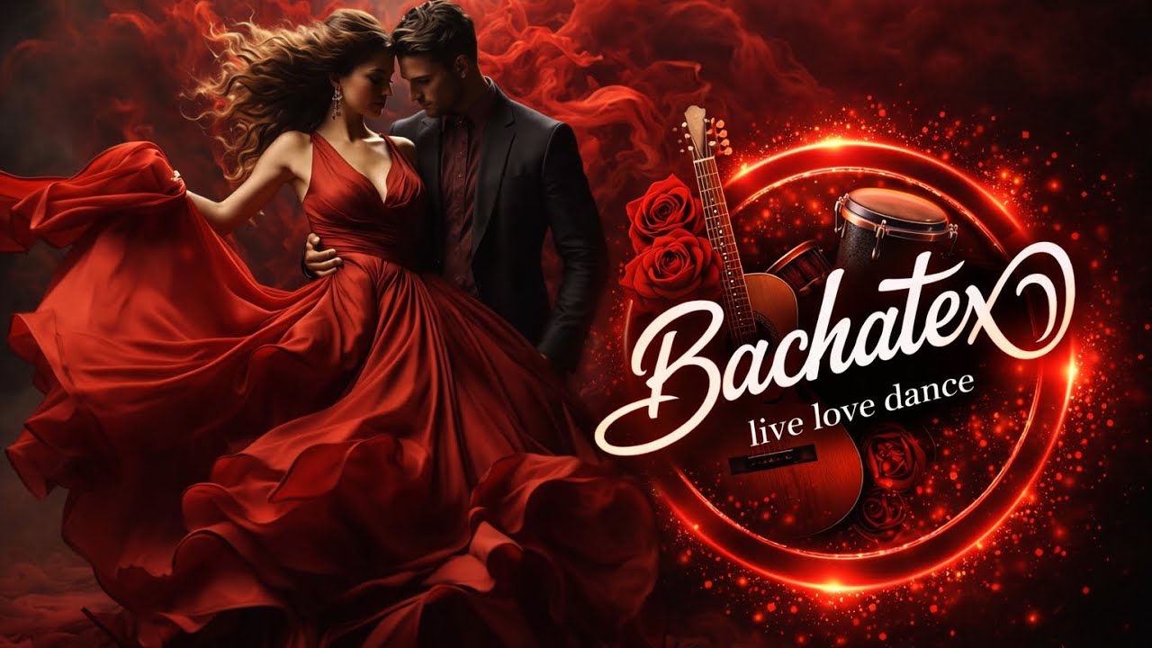 💋 Nos prometimos olvidarnos… mentira (Midnight Club Mix) - BACHATEX MUSIC @Bachatex-Music-07mgg 