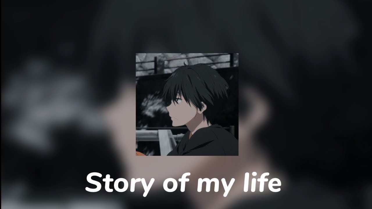 Story of my life – one direction {Speed up + Reverb}