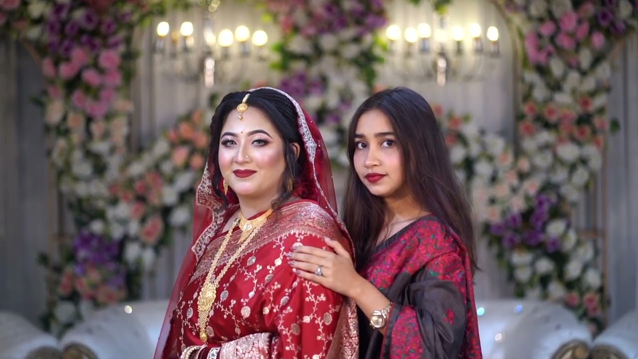 4 Rana & Sadia  Wedding
