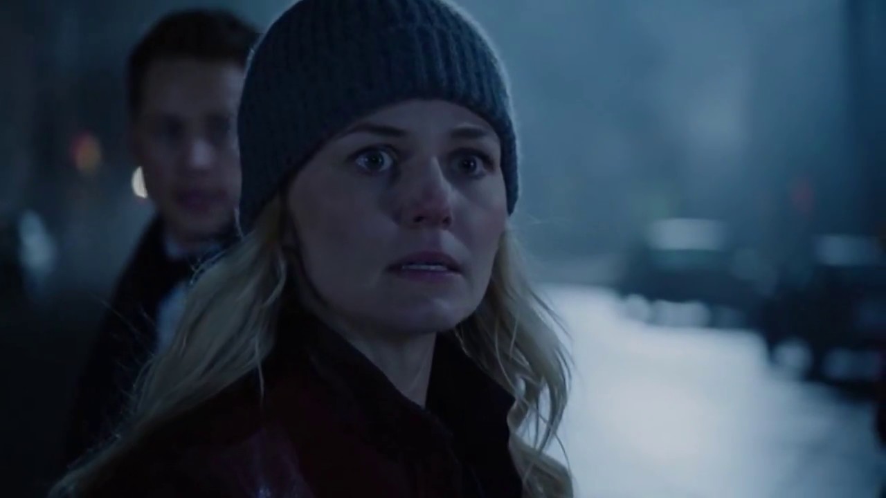 6x22 Emma & Hook #3