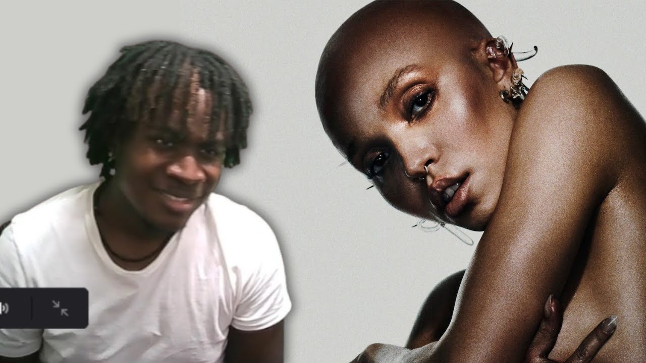 I Slept on FKA twigs – “EUSEXUA” Album Reaction & Honest Review!