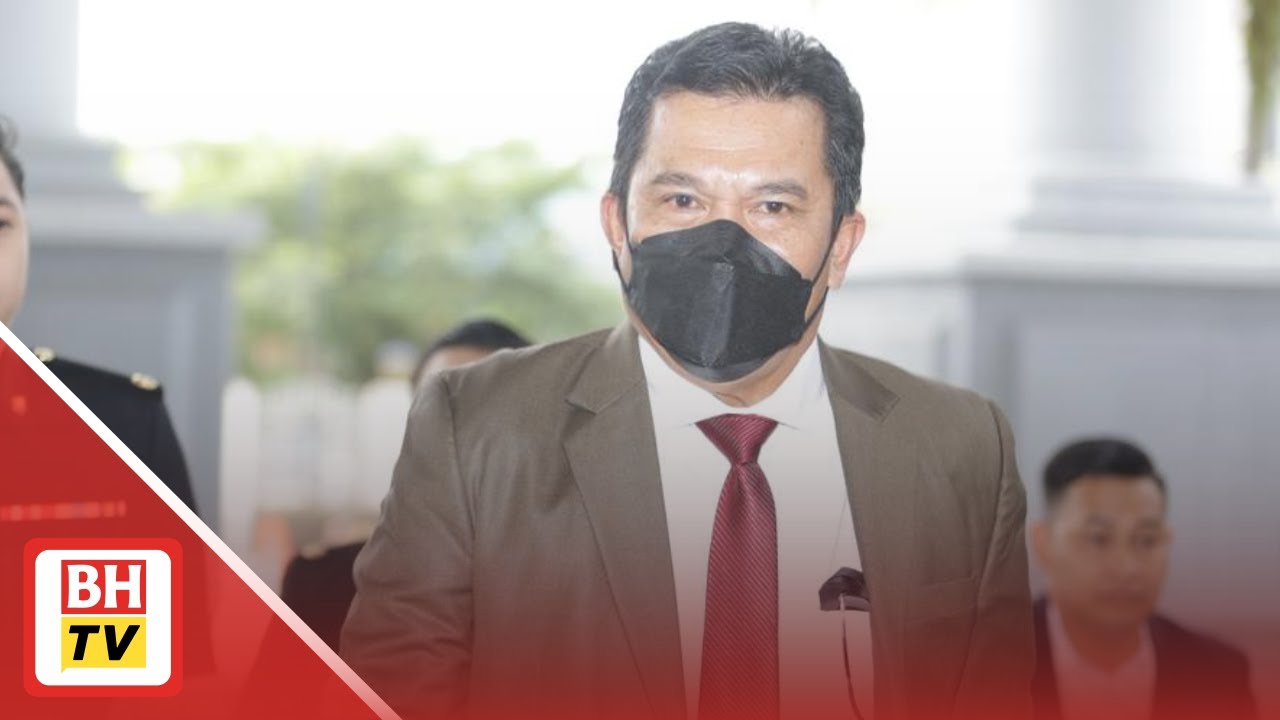 Bekas KP Perisikan ATM didakwa terima suapan AS$20,000