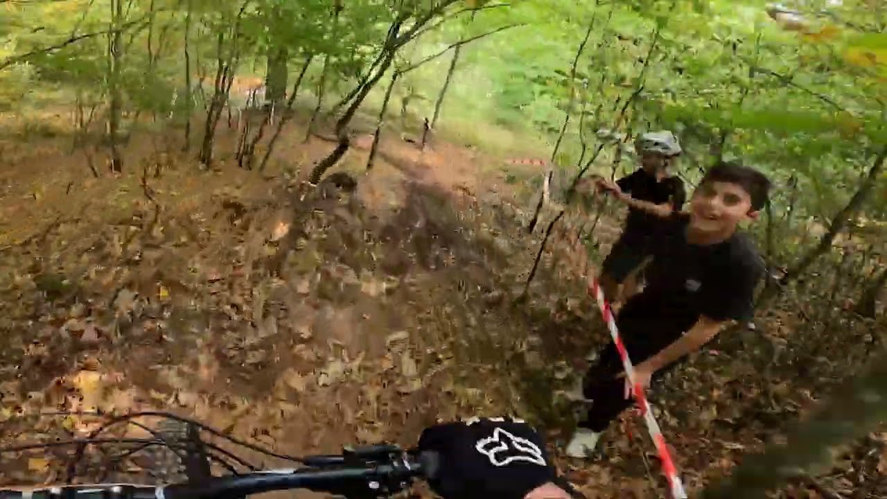 FIRST ENDUR' AUTUN VTT 2023