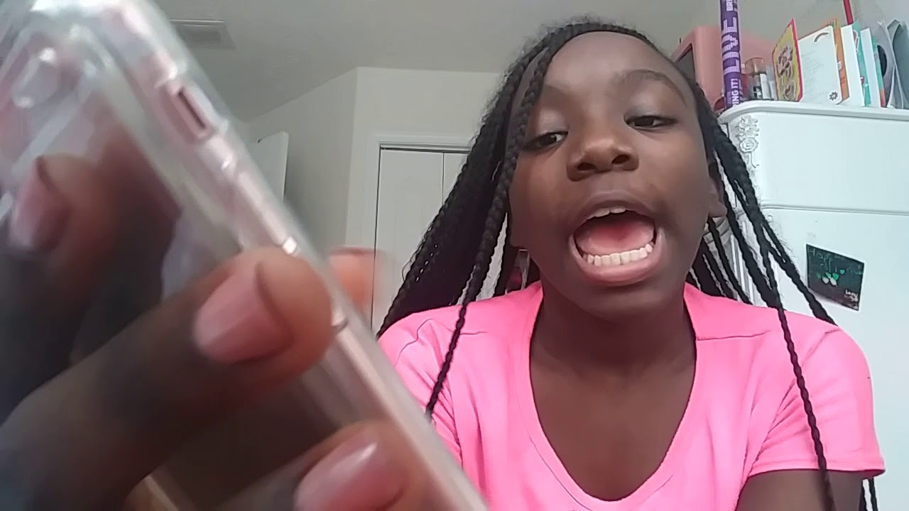 What's on my new phone 📱iPhone 6s