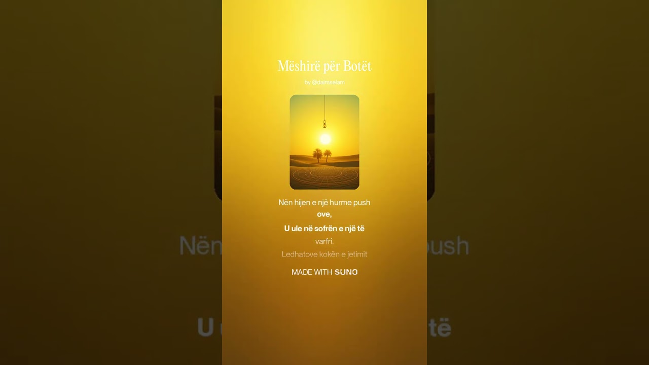 Ja Resulallah, ja Habiballah,