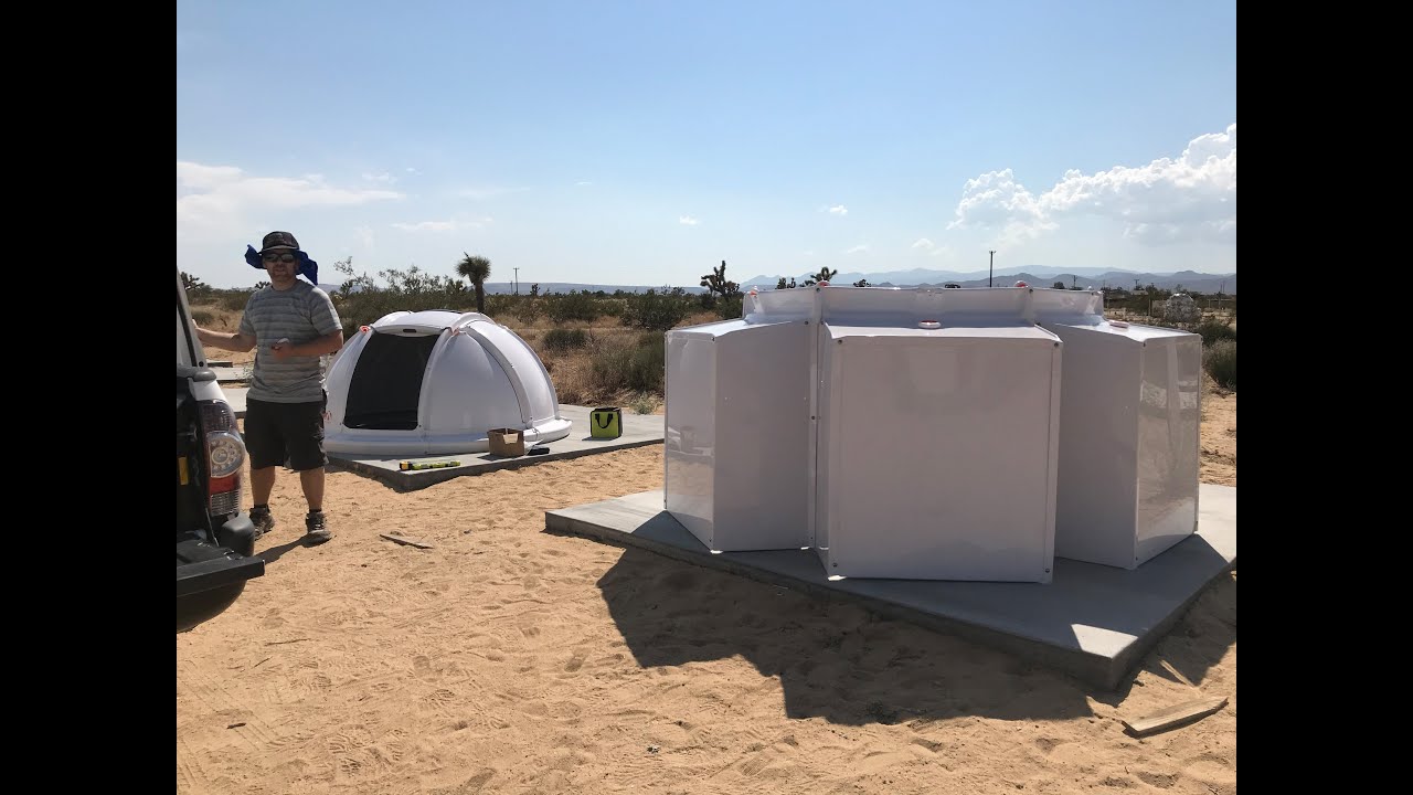 Nexdome Review