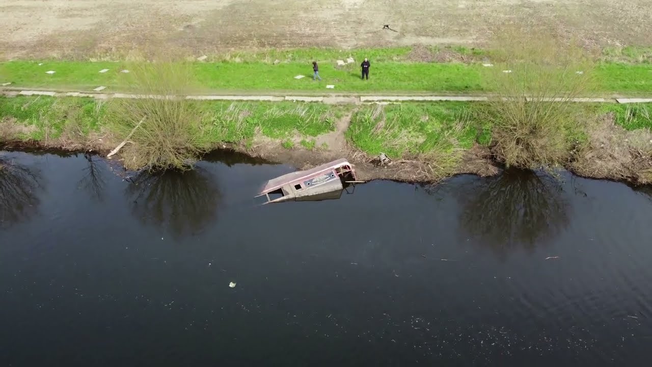 River Aire @ Allerton Byewater