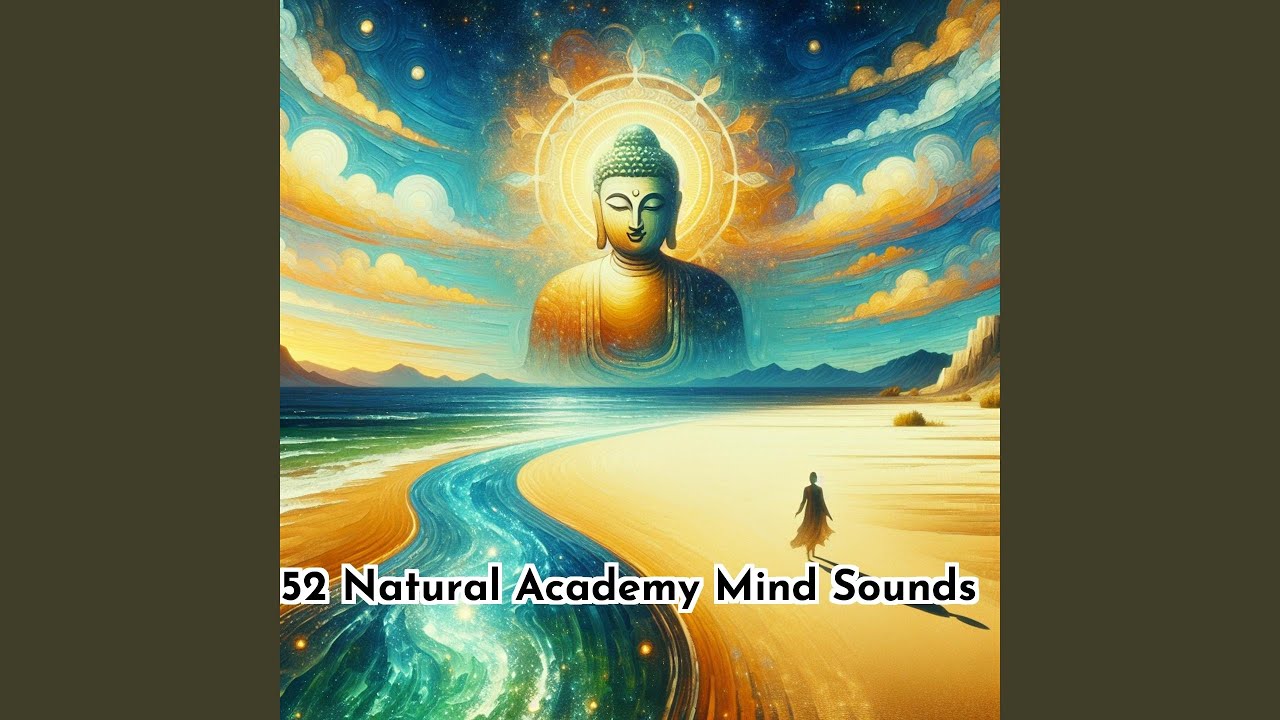 Healing With The Mind