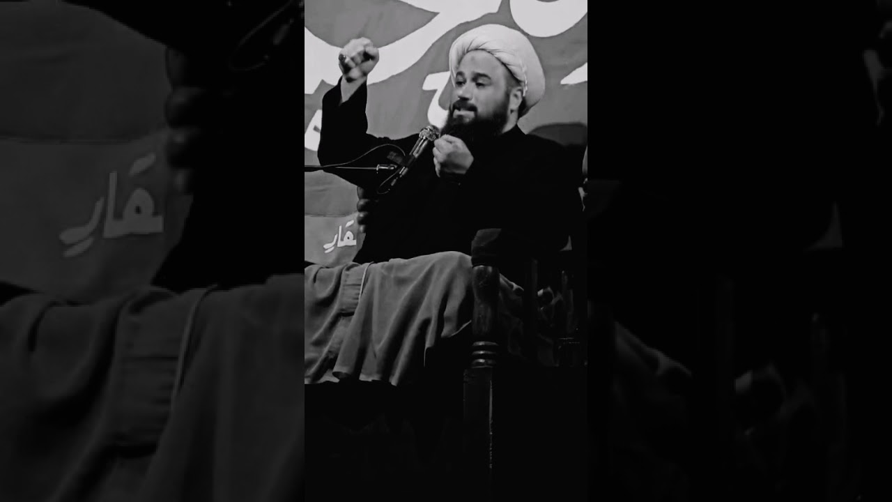 مقامات السيدة خديجة عليها السلام /الشيخ مالك الشمري 