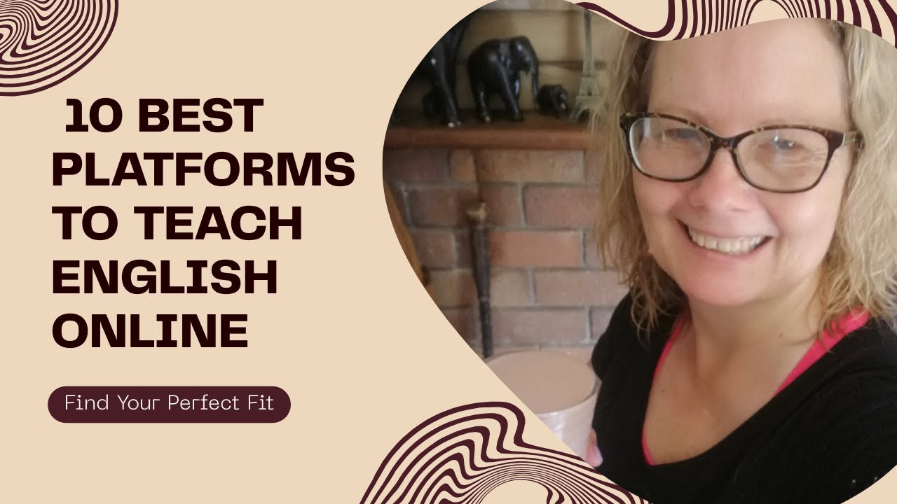 10 Best Platforms to Teach English Online in 2025 Work from Anywhere!
