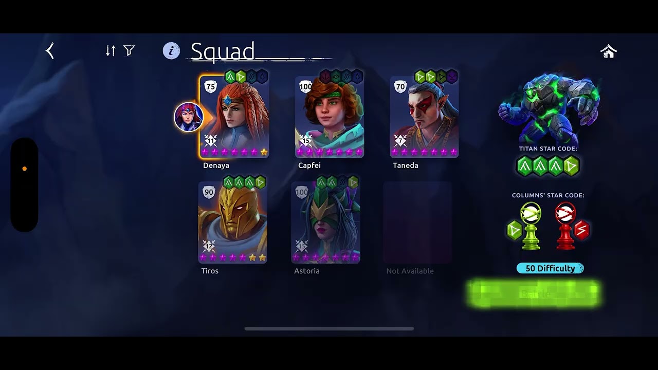 Age of magic: How to beat Stone Golem with detailed explanation 