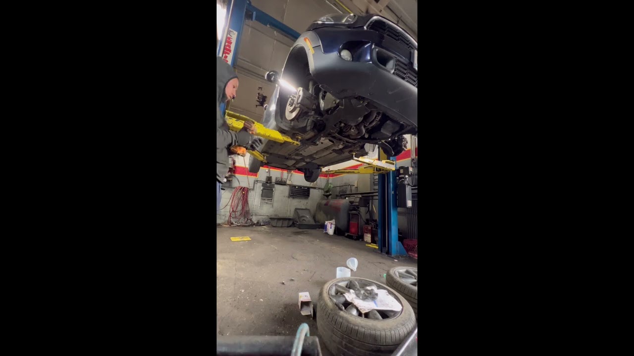 Mini cooper R56 turbo 2012 no acelera, prende y se apaga problemas de CKP #casodeestudio