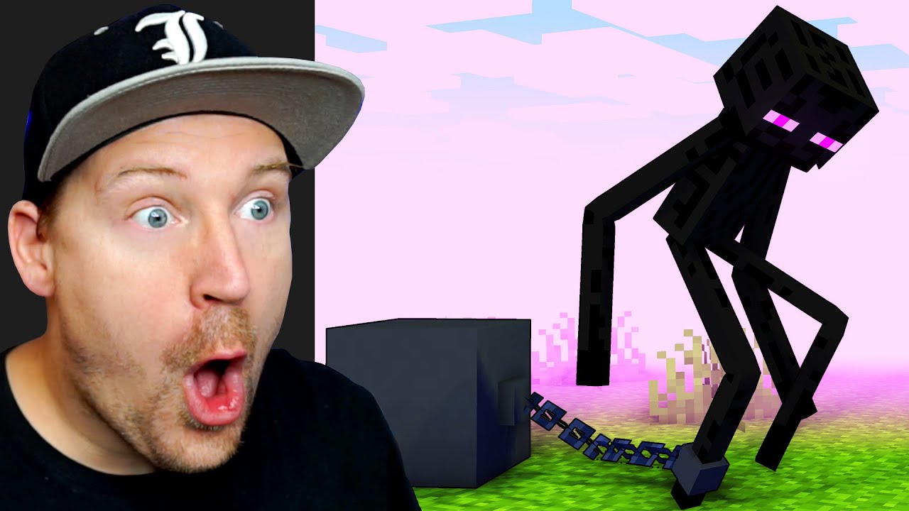 LarsLP reagiert | 10 Dinge in Minecraft die Du nicht kennst 🔟 Crocodileandy